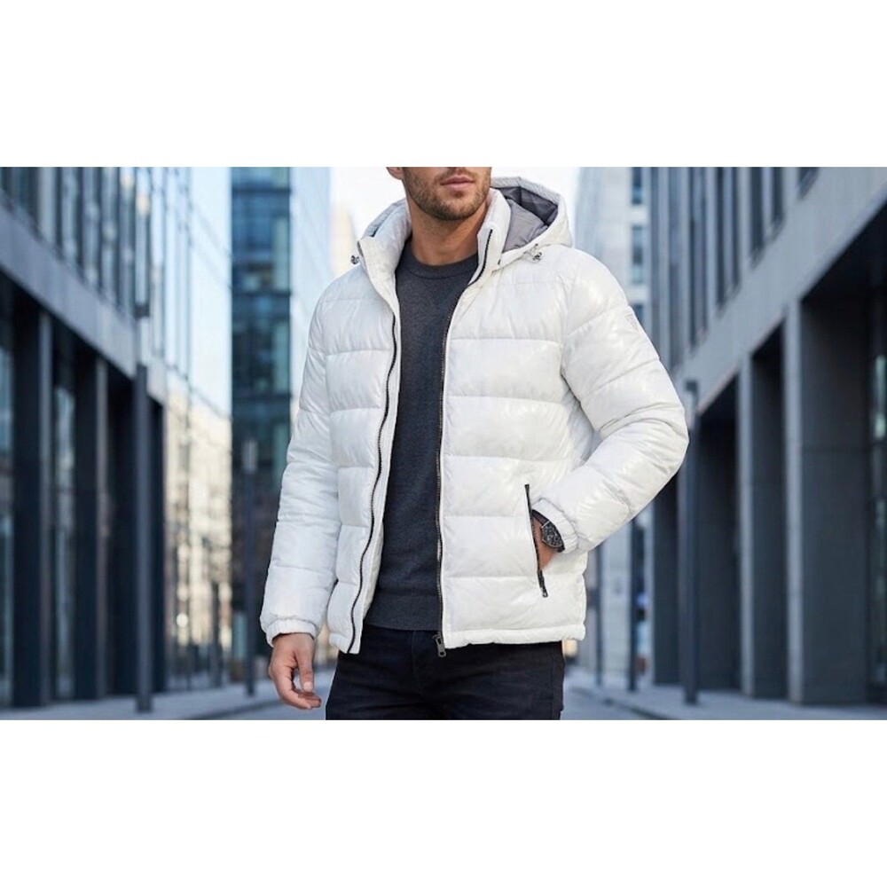 Guess Mens jacket size L